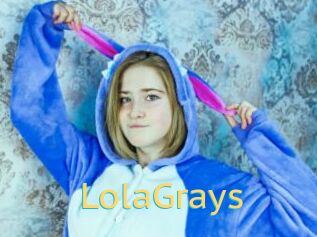 LolaGrays