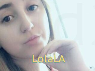 LolaLA