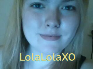 LolaLolaXO