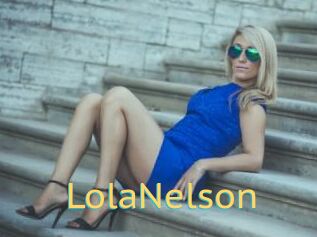 LolaNelson