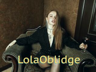 LolaOblidge