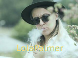 LolaPalmer