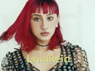 LolaReid