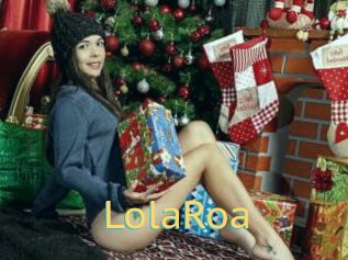 LolaRoa