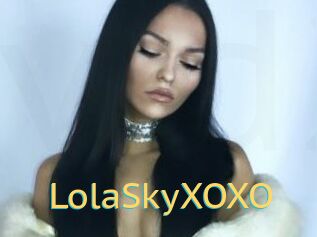 LolaSkyXOXO