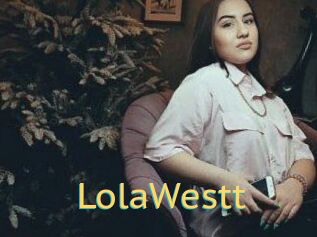 LolaWestt
