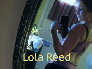 Lola_Reed
