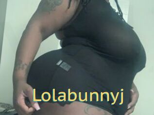 Lolabunnyj