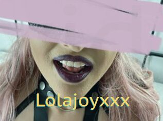 Lolajoyxxx