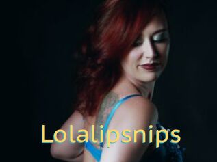 Lolalipsnips