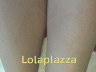 Lolaplazza
