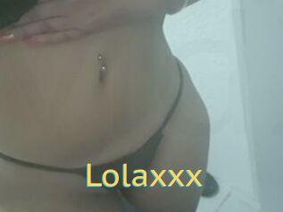 Lolaxxx