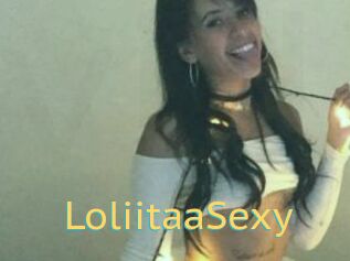 LoliitaaSexy