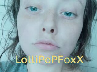 LolliPoPFoxX