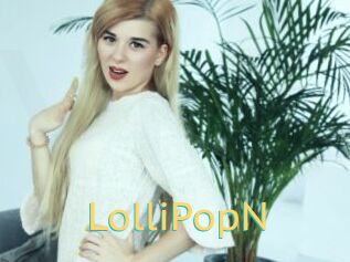 LolliPopN