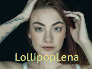LollipopLena