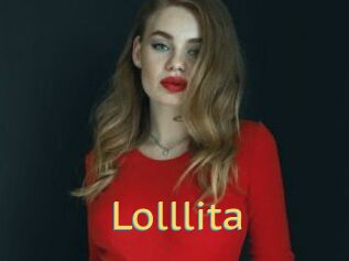 Lolllita