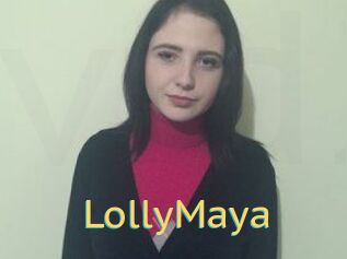LollyMaya