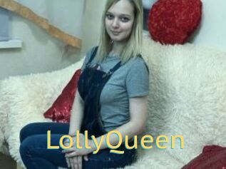LollyQueen