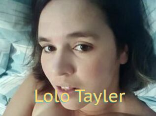 Lolo_Tayler