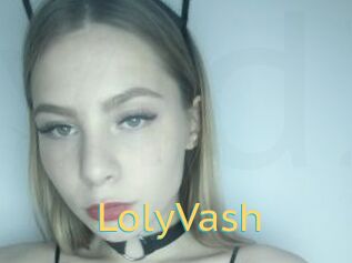 LolyVash