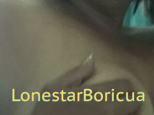 LonestarBoricua