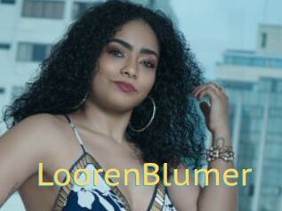 LoorenBlumer