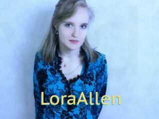 LoraAllen