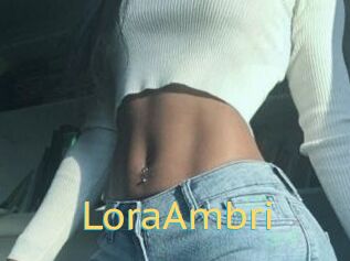 LoraAmbri