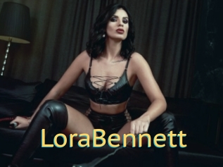 LoraBennett Videos 2 X