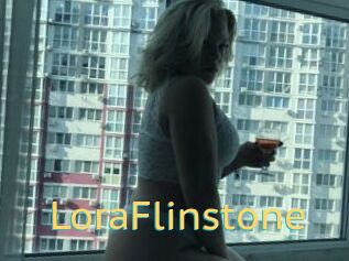 LoraFlinstone