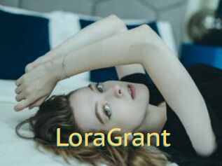 LoraGrant