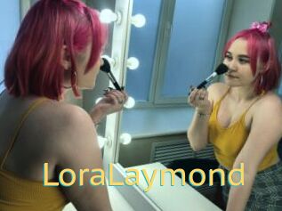 LoraLaymond
