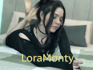 LoraMonty