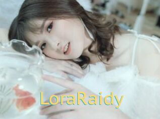 LoraRaidy