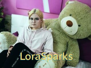 LoraSparks