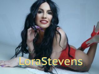 LoraStevens