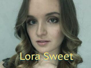 Lora_Sweet