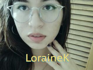 LoraineK