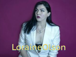 LoraineOlson