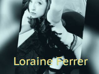 Loraine_Ferrer