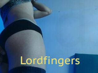 Lordfingers
