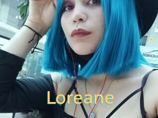 Loreane
