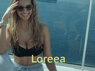 Loreea