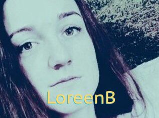 LoreenB