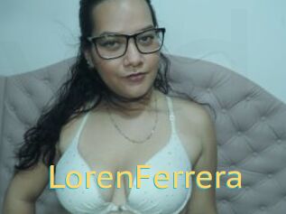 LorenFerrera