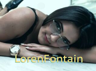LorenFontain