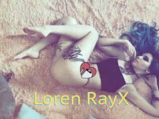 Loren_RayX