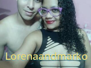 Lorenaandmarko