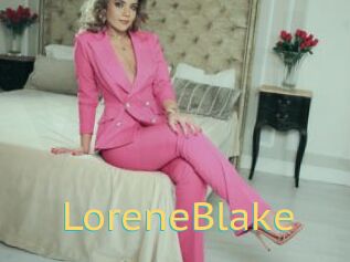 LoreneBlake